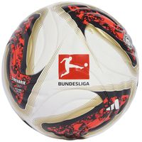 Piłka adidas Bundesliga Mini KG6039 1 biały