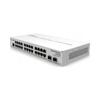 MikroTik Cloud Router Switch CRS326-24G-2S+IN 24xGE 2xSFP+ PoE