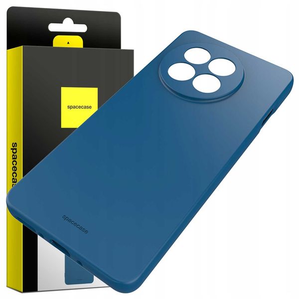 Spacecase Silicone Case 3.0 Oneplus 13R Blue zdjęcie 7