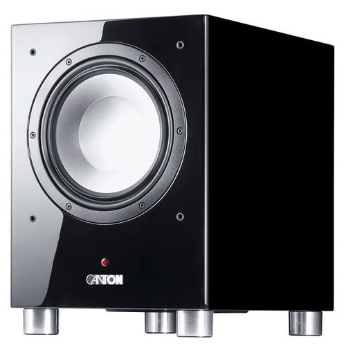 CANTON SUB 900 CZARNY HGL na Arena.pl