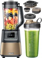 Blender kielichowy próżniowy Sencor 1500W Złoty