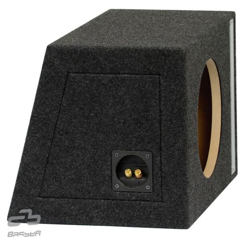 B1035S OBUDOWA GŁOŚNIKOWA BASSER na Arena.pl