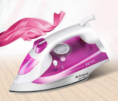 ŻELAZKO MARSKE MS7002 na Arena.pl