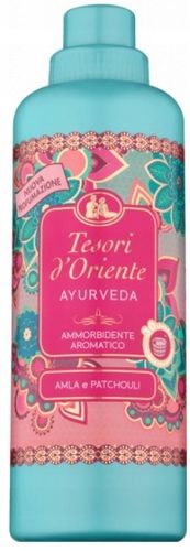 Zestaw 8 Płynów Tesori D`oriente [A] na Arena.pl