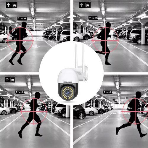 Kamera Ip 3Mp Heckermann C19 na Arena.pl