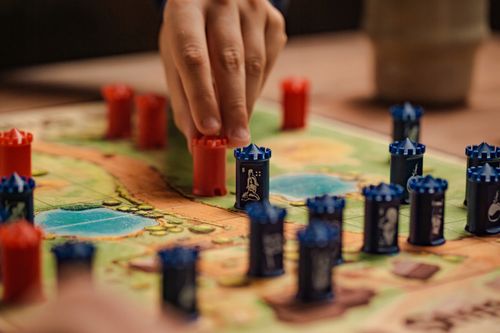 Stratego Stratego Classic na Arena.pl