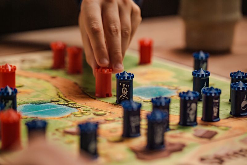 Stratego Stratego Classic zdjęcie 5