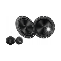JBL Stage2 65CF Głośniki samochodowe basowe 16,5cm / 165mm + wysokotonowe