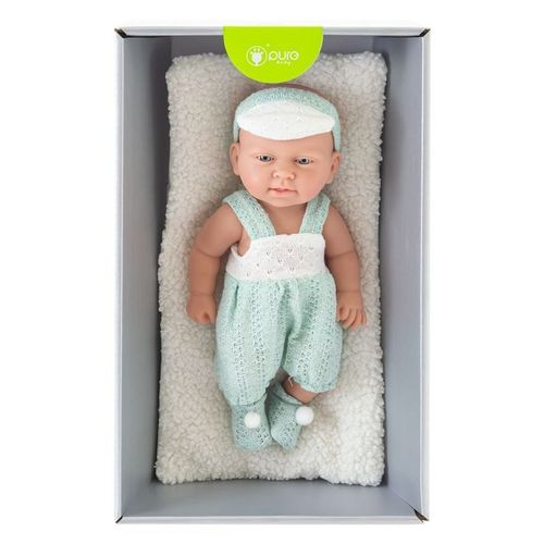 Zabawka lalka EUROBABY ZABAWKI na Arena.pl