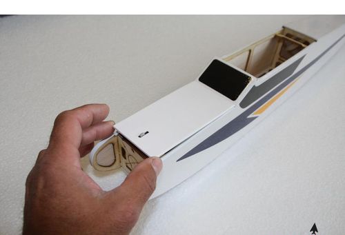 Sparkler ARF na Arena.pl