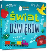 Świat Dźwięków