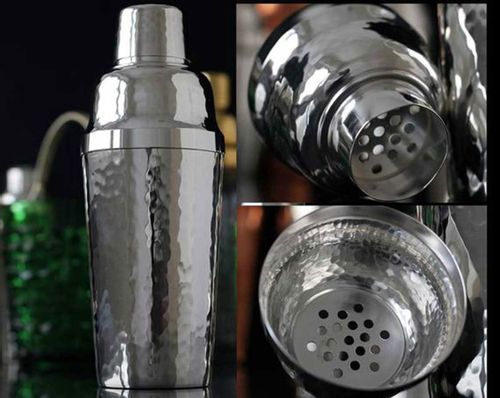 Shaker Do Koktajli 750Ml Kinghoff Kh-1507 na Arena.pl