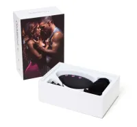 ohmibod club vibe 2.oh - muzyczny model bezprzewodowy z pilotem usb