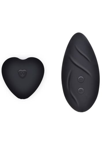 angel panty vibe black na Arena.pl