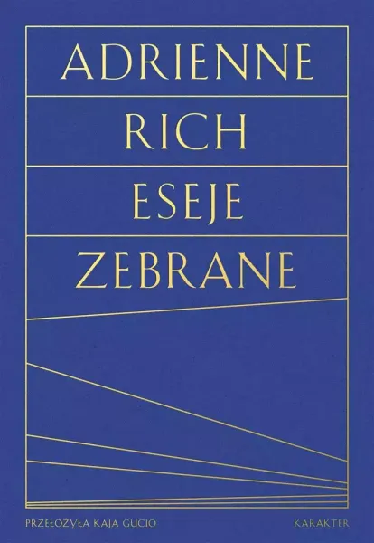 Eseje zebrane zdjęcie 1