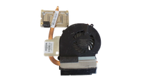 WENTYLATOR +RADIATOR HP Presario CQ57 CQ43 435 635