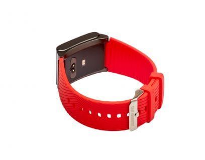 Smartwatch Garett Sport 11 czerwony na Arena.pl