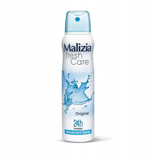 Malizia Dezodorant Damski Original 150Ml na Arena.pl