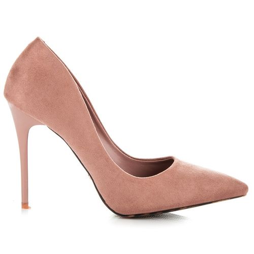 Szpilki Leopard Style r.36 na Arena.pl