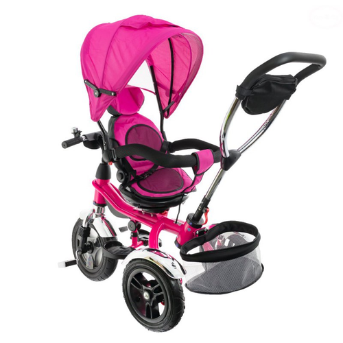 ROWEREK 3730004 T307 PINK na Arena.pl