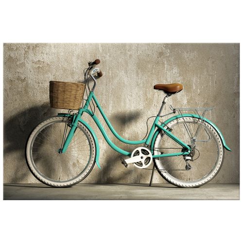 Obraz Na Ścianę 60X40 Rower Retro Rower Oldtimer na Arena.pl