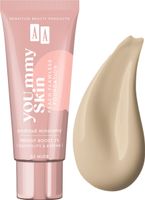 AA You mmy Skin Podkład mineralny nr 02 Nude 30ml
