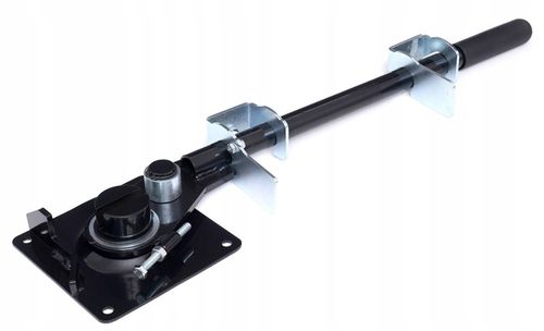 Giętarka do PRĘTÓW 6 -14 mm. ZBROJENIOWYCH STRZEMION DRUTU fi drutów na Arena.pl