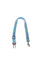 A-146 ZAPIĘCIE DLA PSA SAMOCHODOWE INDIAŃSKIE 25MM Kolor - BŁĘKITNY