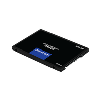 Dysk SSD Goodram CX400  256 GB