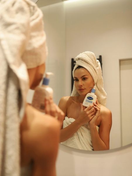 Cetaphil EM Emulsja micelarna do mycia 236 ml zdjęcie 7