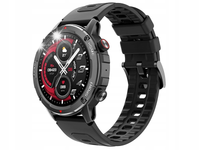 Smartwatch TRACER SMR11 Hero 1.39 + 3 PASKI Bluetooth Zegarek damski męski