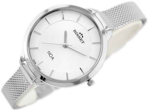 ZEGAREK DAMSKI BISSET BSBE93 (zb569a) na Arena.pl