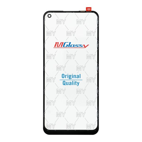 MUSTTBY szybka + oca OPPO a32 zdjęcie 1