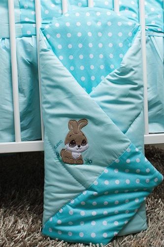 RABBIT ROŻEK 80/80-KOKOS.APLIK. na Arena.pl