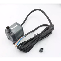 Pompka  do przecinarki do glazury