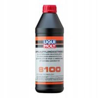 LIQUI MOLY OLEJ PRZEKŁADNIOWY DSG LQM SKB DSG 8100 1L BMW VW FORD 20466
