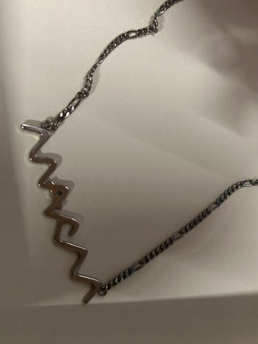 Marni UNISEX - Naszyjnik na Arena.pl