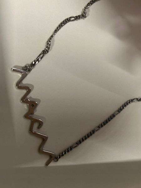 Marni UNISEX - Naszyjnik zdjęcie 6