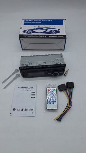 Radio samochodowe iFreGo Bluetooth 12V M3-03156 na Arena.pl