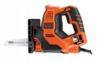 Piła szablasta BLACK & DECKER RS890K-QS