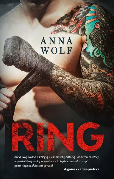 Ring zdjęcie 1