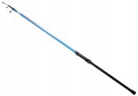 WĘDKA Teleskopowa KNIGHT 3,0m Składana 10-30g RUMPOL 300cm 110162