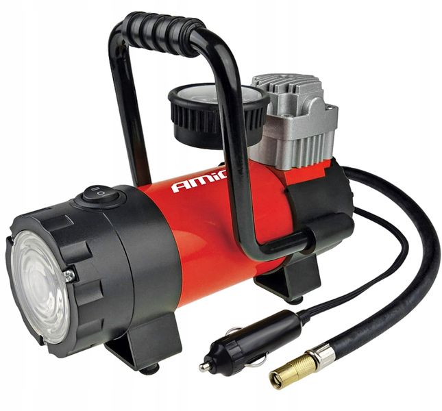 POMPKA DO OPON SAMOCHODOWYCH KÓL SAMOCHODOWYCH zdjęcie 5