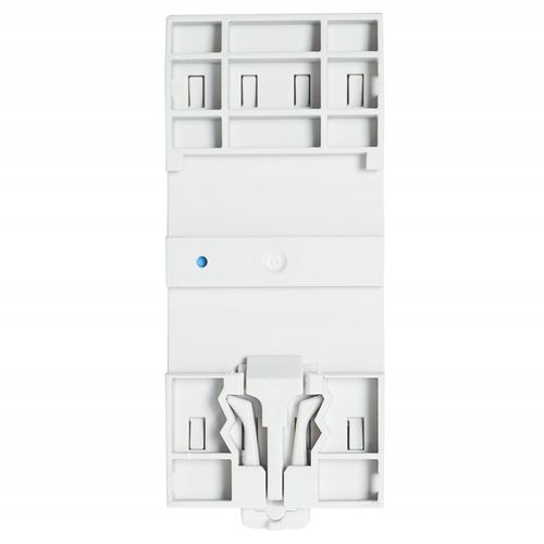STYCZNIK MODUŁOWY 25-04 230V 25A 2P 4Z 3-FAZ 4XNC na Arena.pl