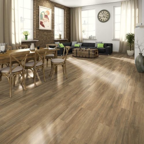 PANEL PANELE PODŁOGOWE LAMINOWANE 37,2m² 7mm na Arena.pl