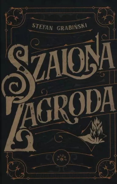 Szalona zagroda zdjęcie 1