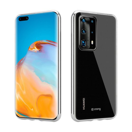 Etui Huawei P40 Pro (przezroczysty) na Arena.pl