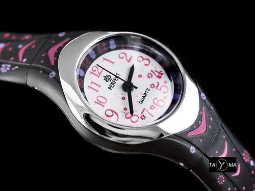 PERFECT A915 - black (zp752e) na Arena.pl