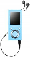 Odtwarzacz MP3 INTENSO 64GB Video Scooter Niebieski