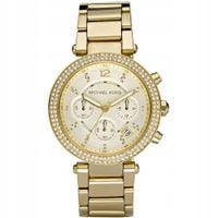 ZEGAREK DAMSKI MICHAEL KORS MK5354 PARKER +BOX
